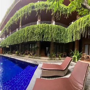  Privatunterkunft The Ganesha