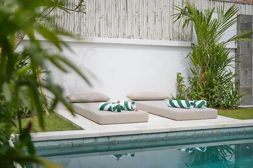 Villa Merch Dua Canggu  0*, Canggu (Bali) Indonesia